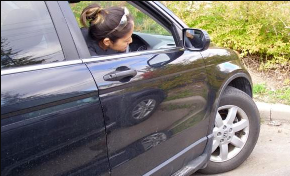 <p>Responsible Driving (Equipment): <strong>WARNING!</strong> Turning The Steering Wheel While The Vehicle Is Stationary, Known As "Dry Steering," Can Cause Unnecessary Wear To The…</p>