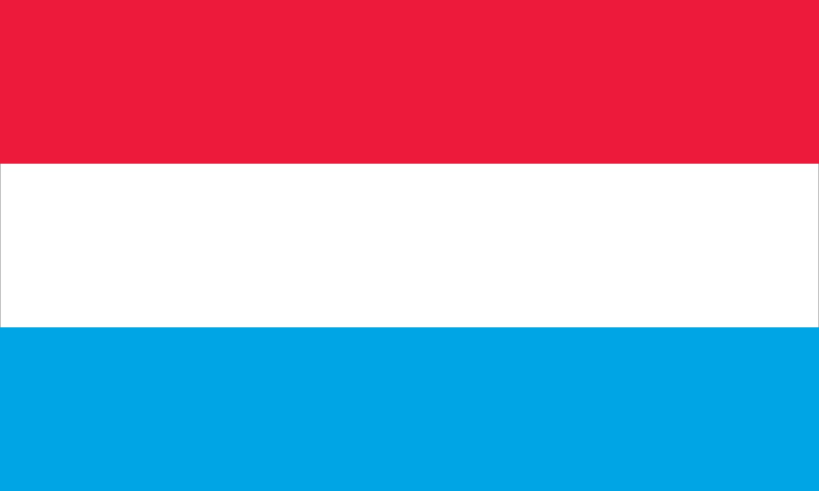 <p>Luxembourg</p>