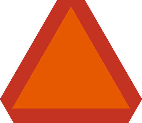 what does this sign indicate?