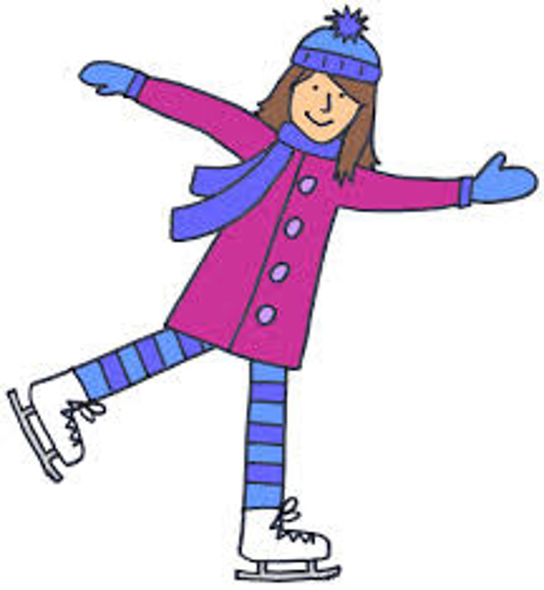 <p>huá bīng - to ice skate</p>