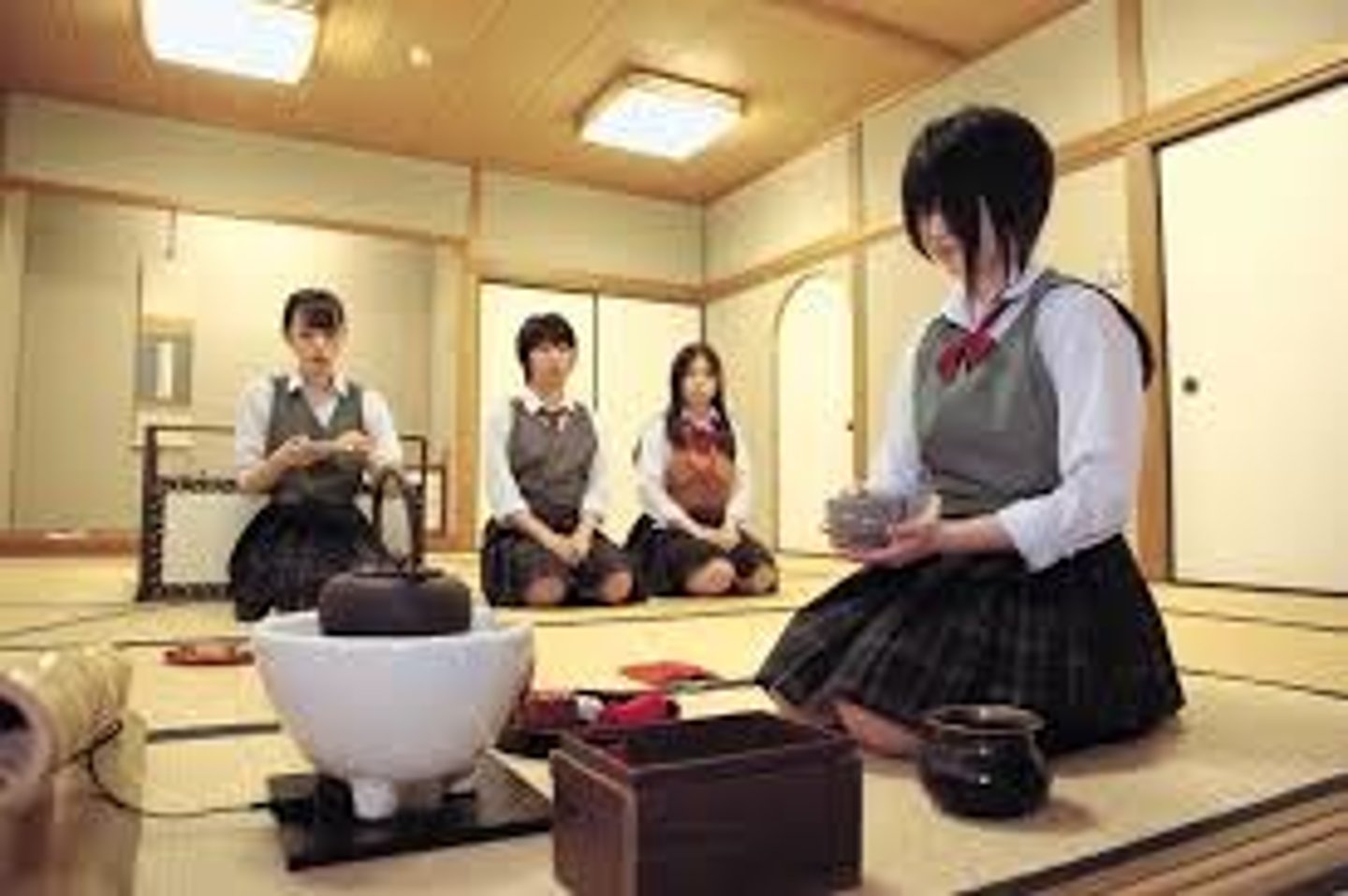 <p>さどう tea ceremony</p>