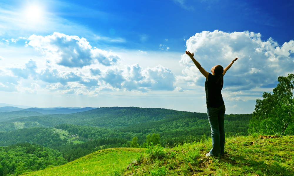 <p>свежий воздух</p>