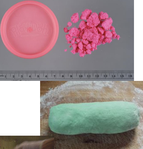 <p>whey, electrolyte supplements, play dough, ice melts, mix/math errors, use as emetic, craft “salt dough”, ingesting sea water</p><p></p><p>osmotically active compounds like paintballs, single or repeated AC</p>