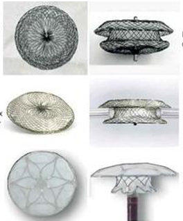 <p>Name these devices</p>