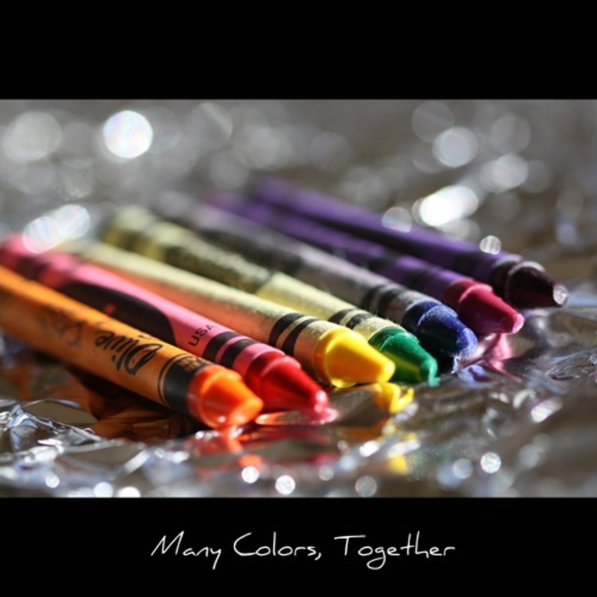 <p>various, several</p>