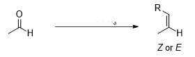 <p>What reagent would be used to</p>