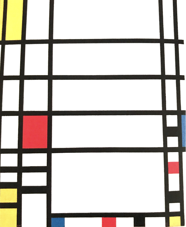 <p>, what movement</p>