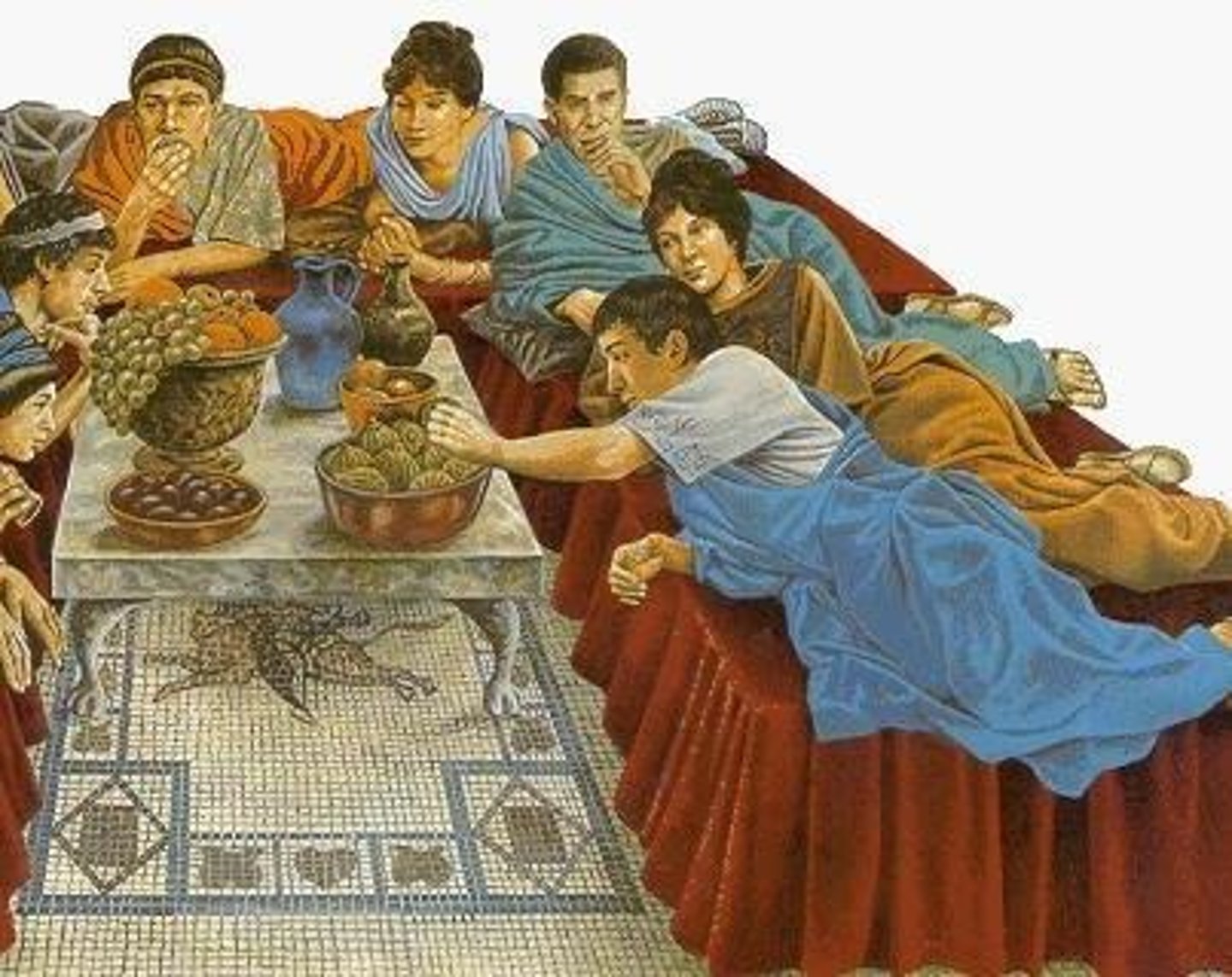 <p>started by the Greek philosopher Epicurus.</p><p>It is the belief that the goal of life is to pursue pleasure and avoid pain.</p>