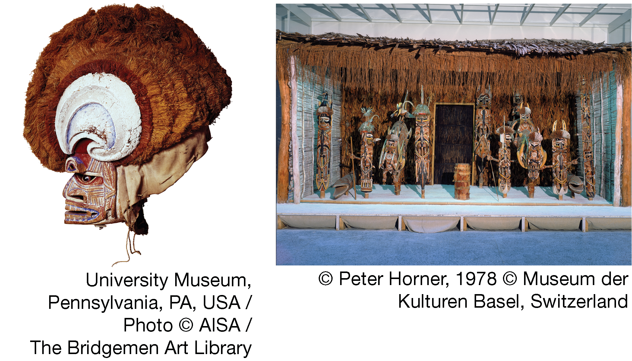 <p>The customary destruction of Malagan display objects after their use has been interpreted as</p><p><strong>A&nbsp;</strong>representing the ritual sacrifice of the objects as an offering to the gods</p><p><strong>B&nbsp;</strong>constituting the transfer of the objects into the realm of ancestral spirits</p><p><strong>C&nbsp;</strong>demonstrating that the objects have ceased to serve their spiritual function</p><p><strong>D&nbsp;</strong>symbolizing the destruction of negative forces that who might threaten the community</p>