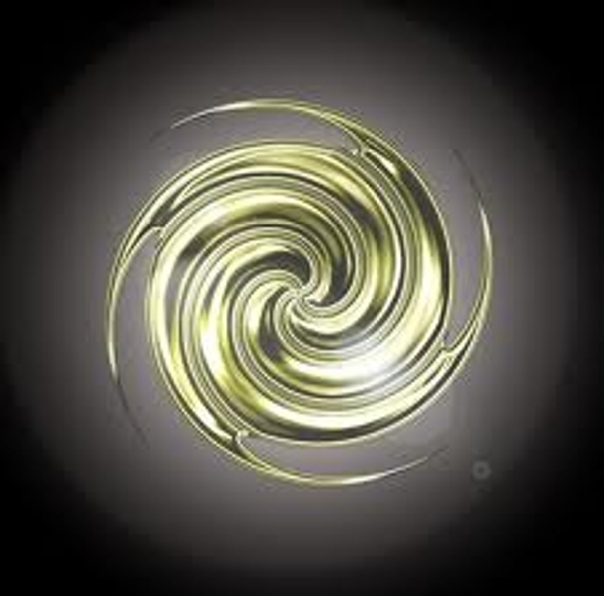 <p>(v) to turn or spin around rapidly</p>