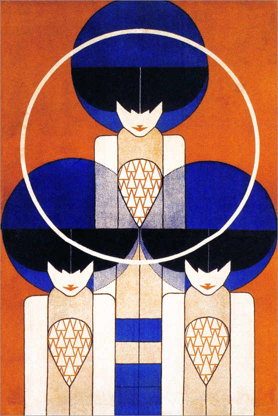 koloman moser