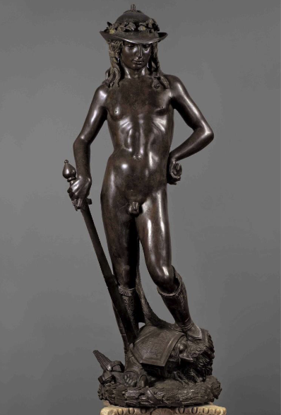 <p>Artist</p><p>Title of Artwork</p><p>Date</p><p>Medium</p>