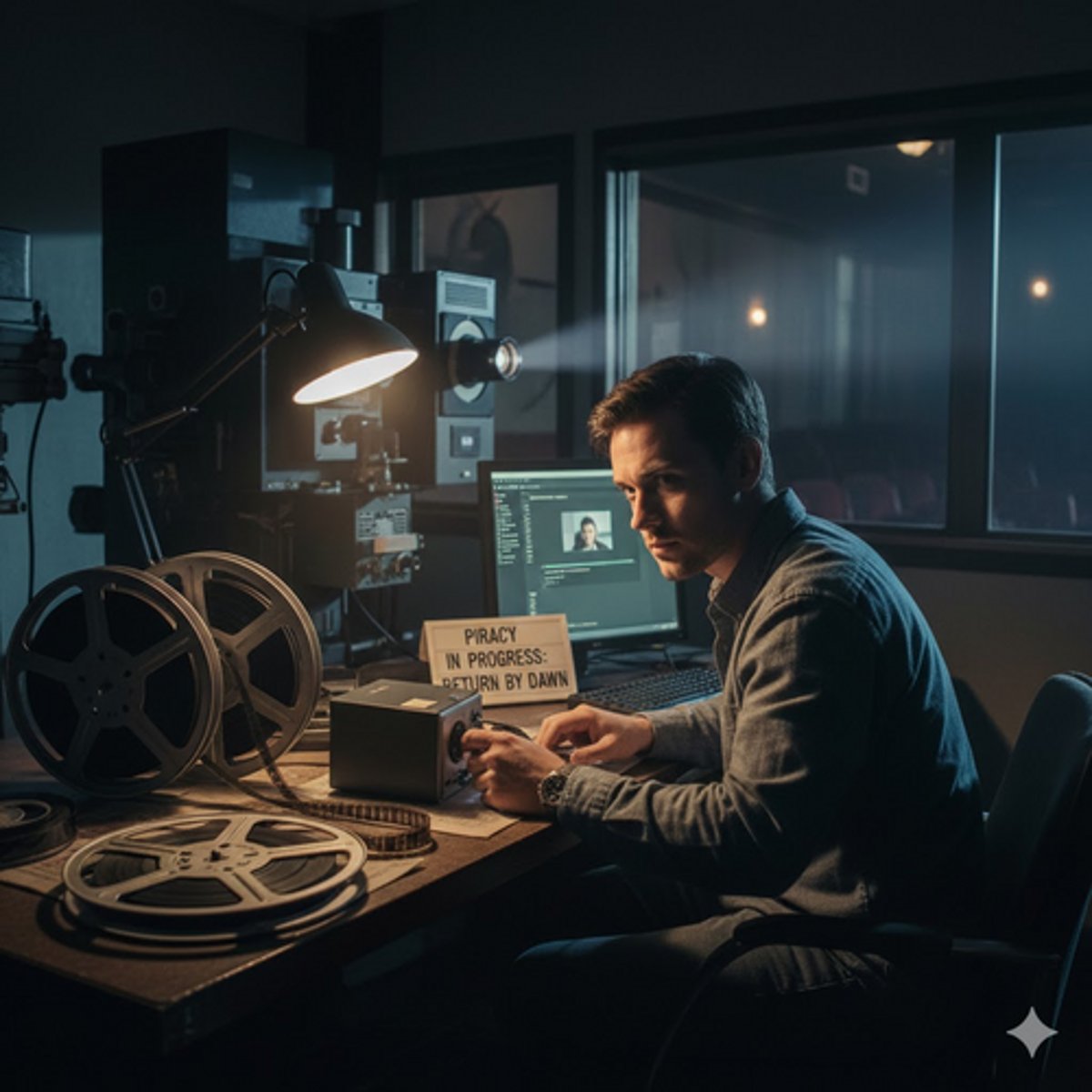 <p>Chapter: Theft (MR: Intention to Permanently Deprive s6)</p><p>Facts: D(projectionist) took and captured reels to pirate, returning the reels back to the cinema after.</p><p>Principle: Borrowing can only carry the intention to permanently deprive where the intention was to return it in a changed state.</p>