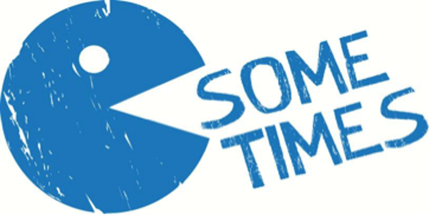 <p>yǒu de shí hòu - sometimes</p>