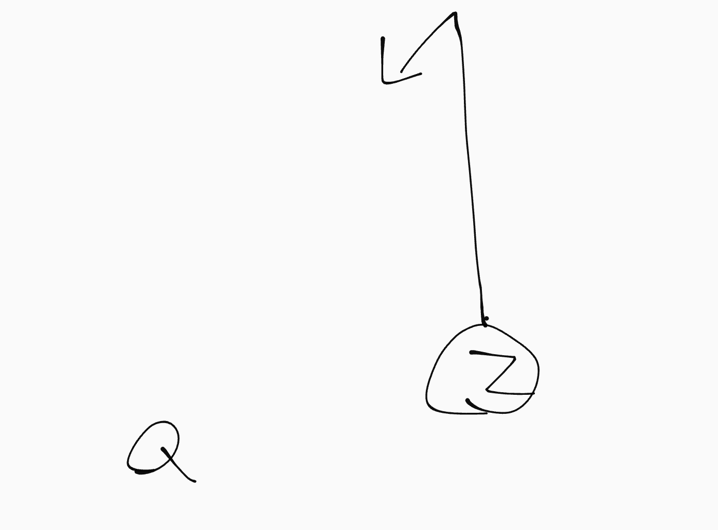 <p>Run straight towards the 25, then cut back to QB. it doesn't say who could get the catch.</p>
