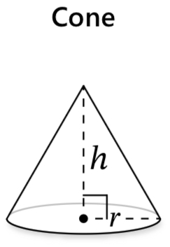 <p>Cone</p>