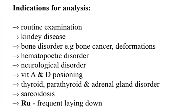 <p>D. Acute diarrhea</p>