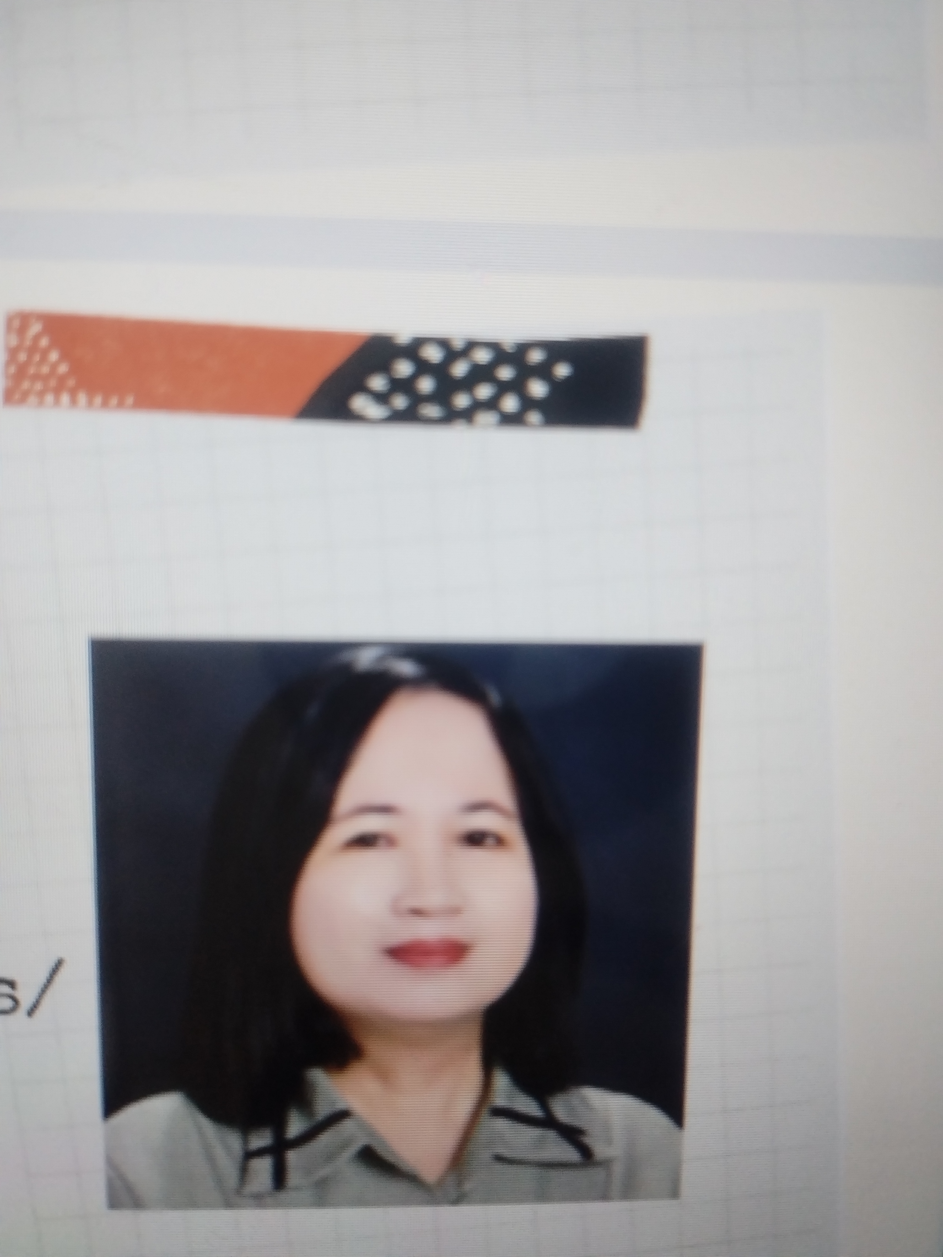 <p>Dean, College of Arts &amp; sciences/Social Work Department</p>