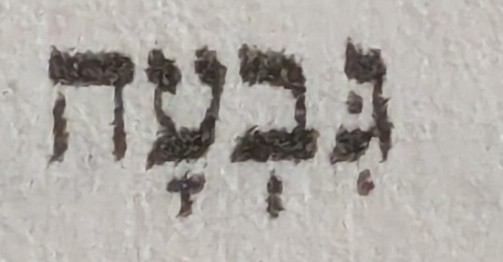 term image