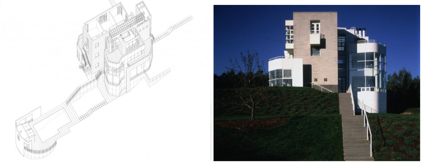 <p>New York 1980s</p>