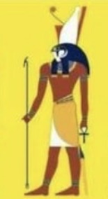 <p>Horus</p>