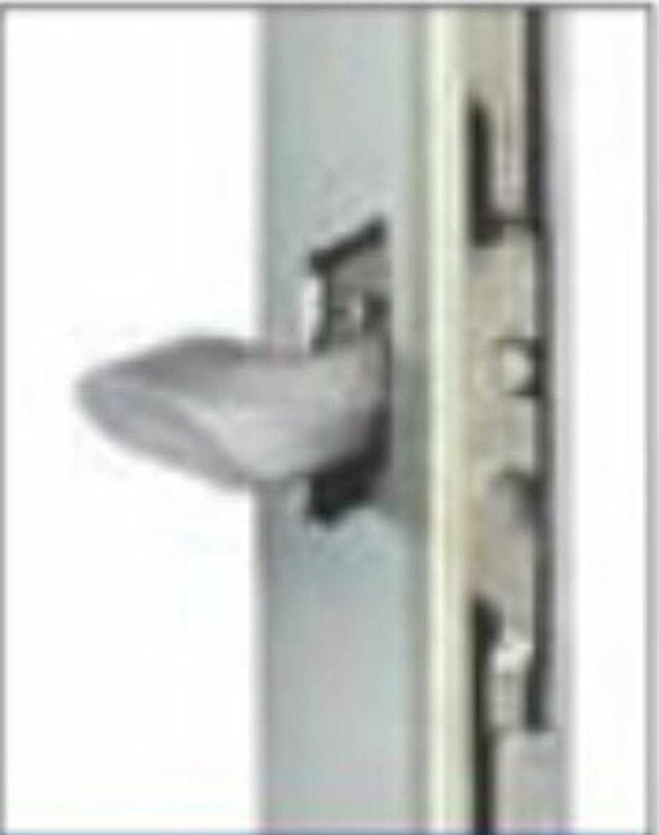 <p>what type of lockpoint is this?</p>