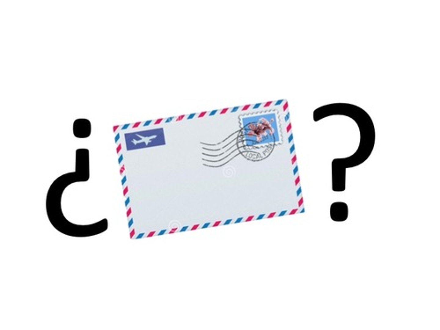 <p>What's your address?</p>