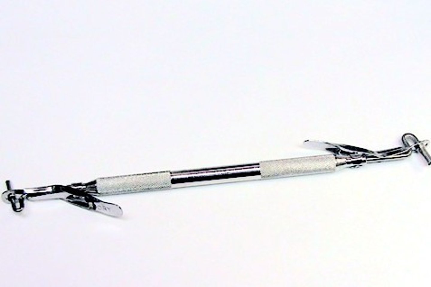 <p>amalgam carrier</p><p>dispensing amalgam (not collecting)</p>