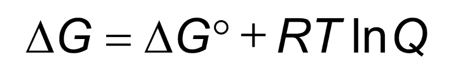 <p>In this equation, how is Q calculated?</p>