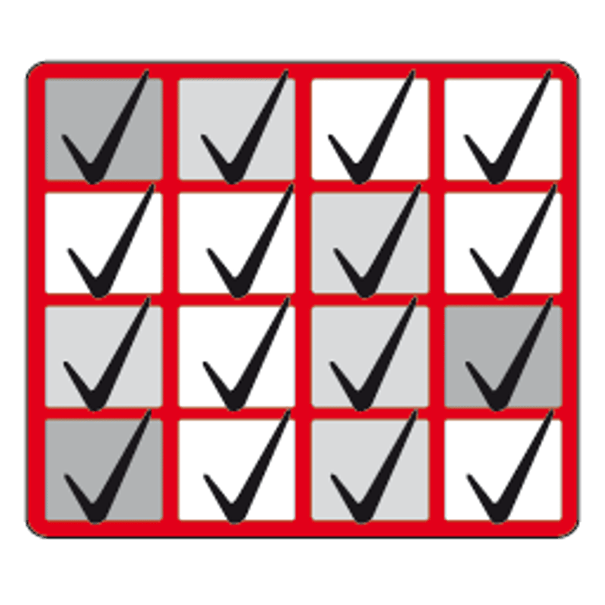 <p>all, every, whole</p>