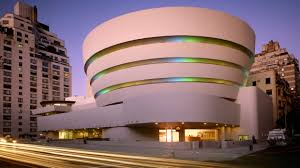 Modernist Architecture