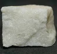<p>What is an example of a metamorphic rock?</p>