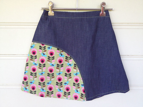 <p>skirt</p>