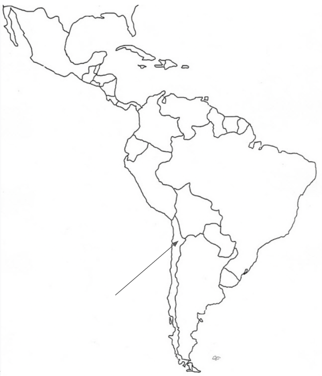 <p>what country is this?</p>