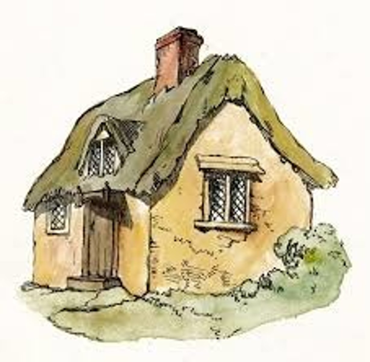 <p>cabana</p>