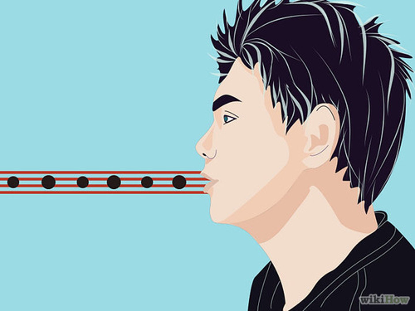 <p>not changing and therefore boring (repetitive and boring)</p>