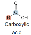 <p>Carboxylic acid</p>