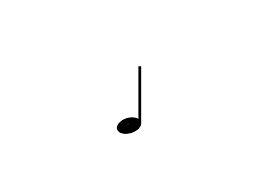 <p>Quarter Note</p>