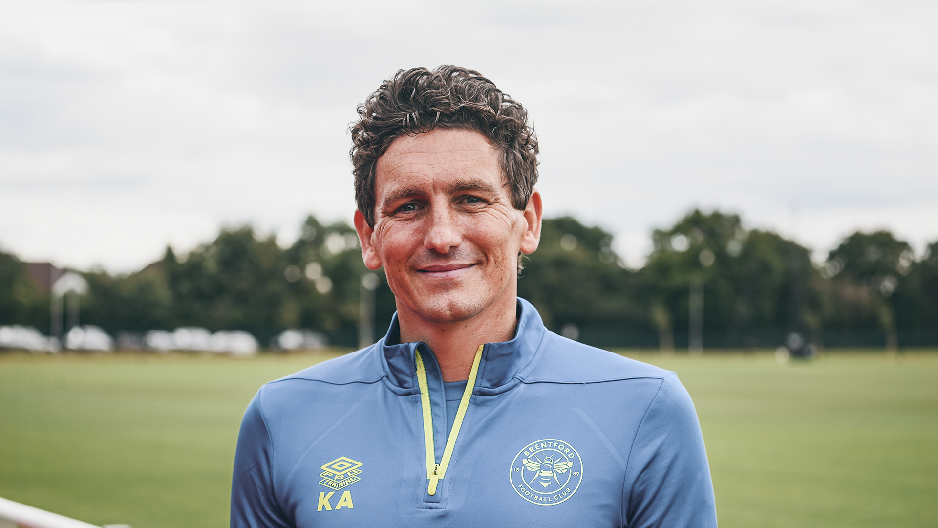 <p>Keith Andrews (Ireland)</p>