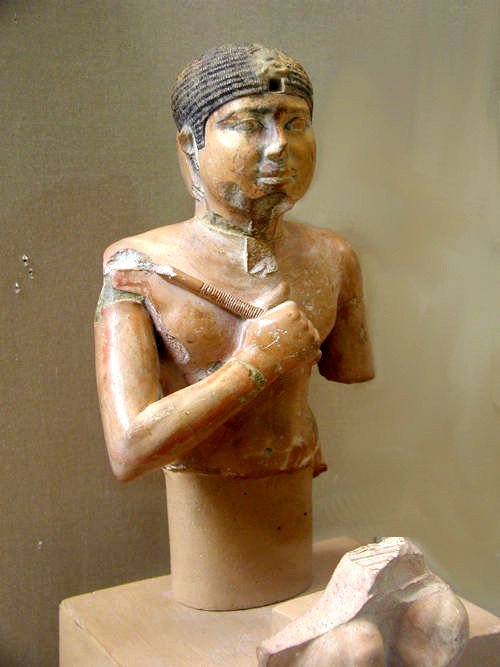 <p>~2460 BCE - ~2453 BCE - Neferefre (All Policies) </p>