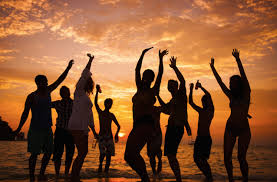 <p>To have fun</p>