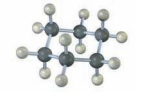 <p>What is this Cycloalkane Molecule? </p>