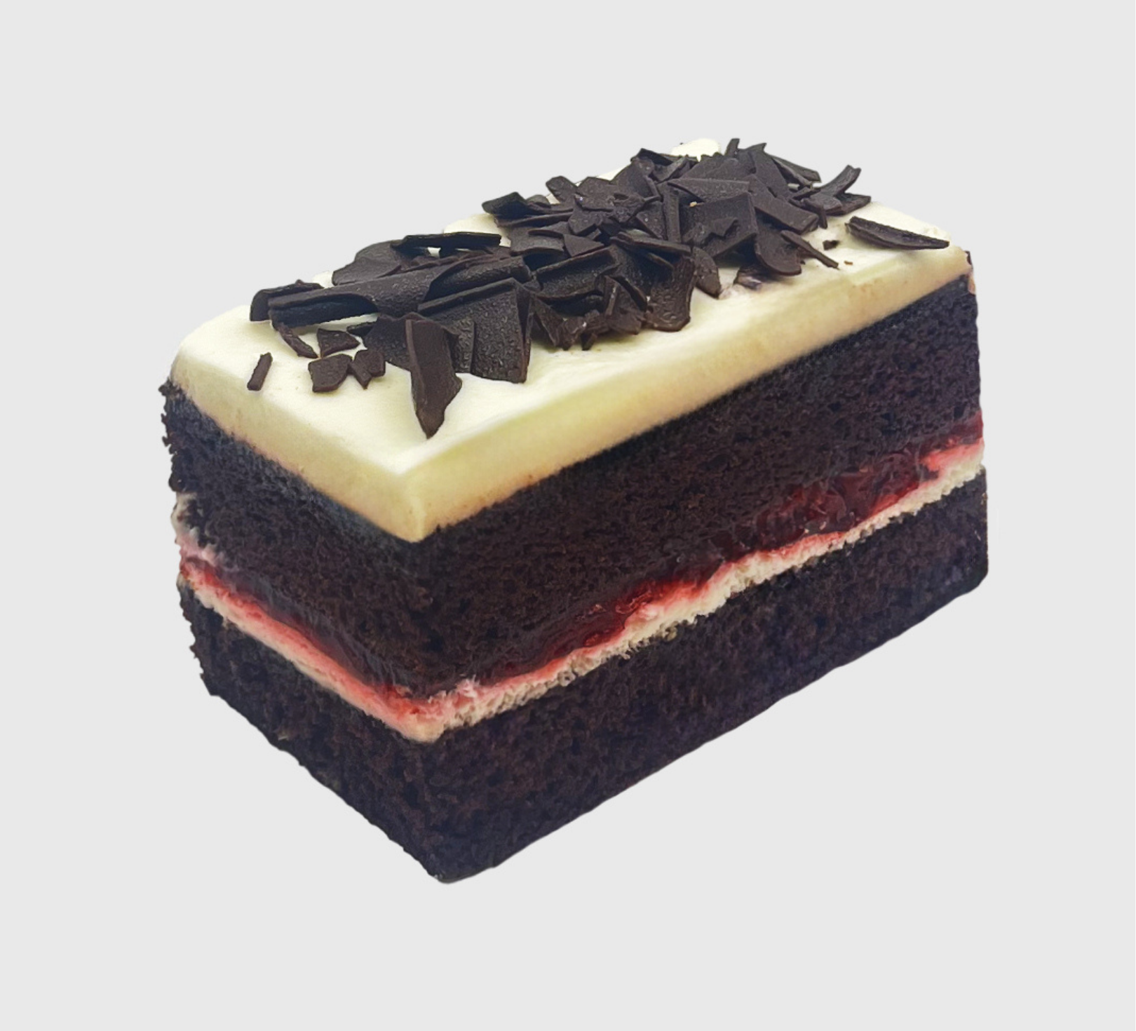 <p>Black Forest Cake</p>