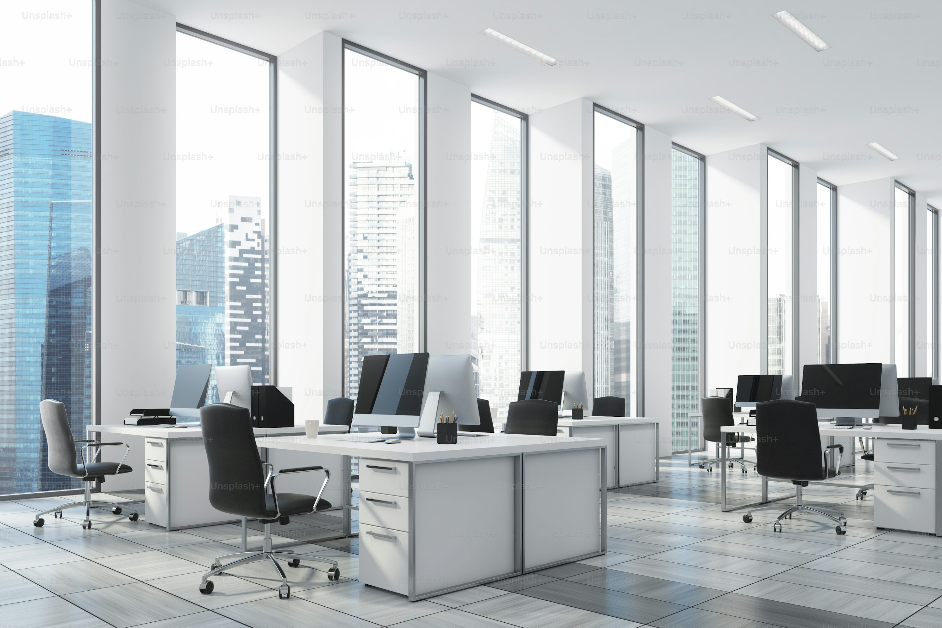 <p><strong>office</strong></p><p>/ˈɒfɪs/ Noun</p>