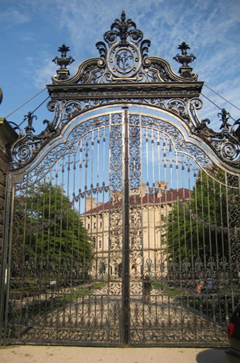 <p>1870s - 1890s; time period looked good on the outside, despite the corrupt politics and growing gap between the rich and poor</p>