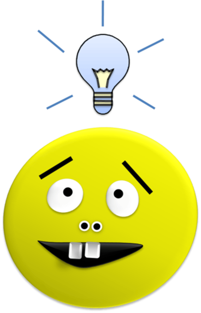 <p>an idea, belief, or understanding about something</p>