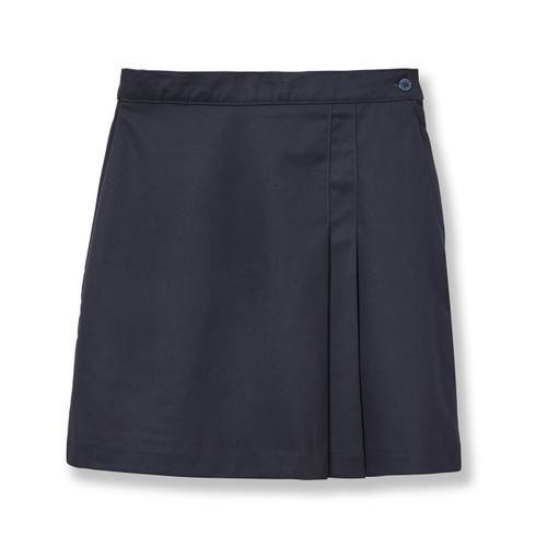 <p>2 pleat skort</p>