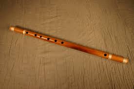 <p>Bansuri</p>