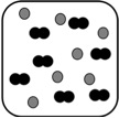 This is an example of a (?), composed of (?)