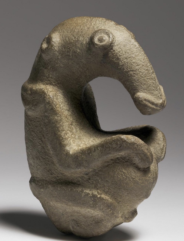 <p>The Ambum Stone</p>